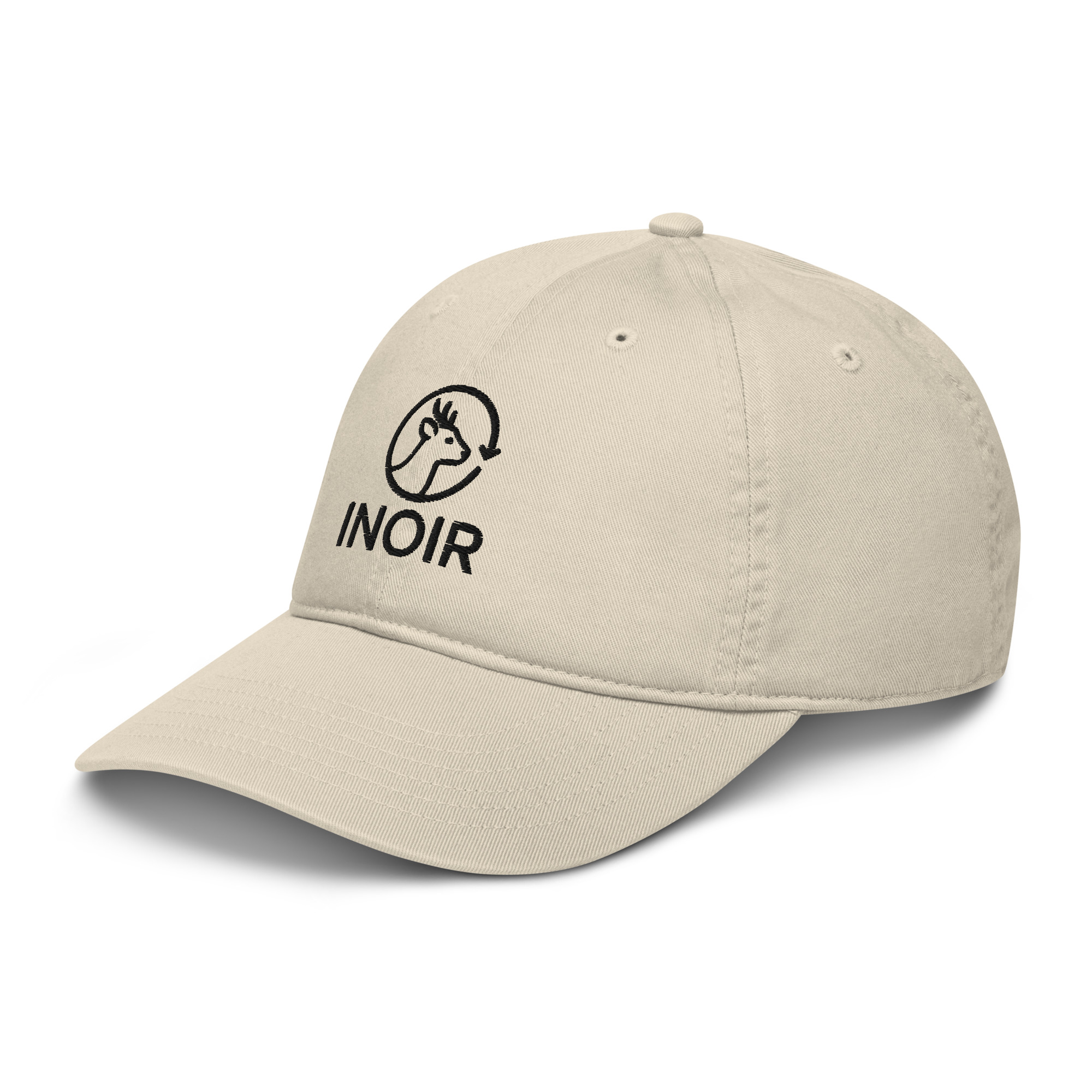 Gorra orgánica - Imagen 6