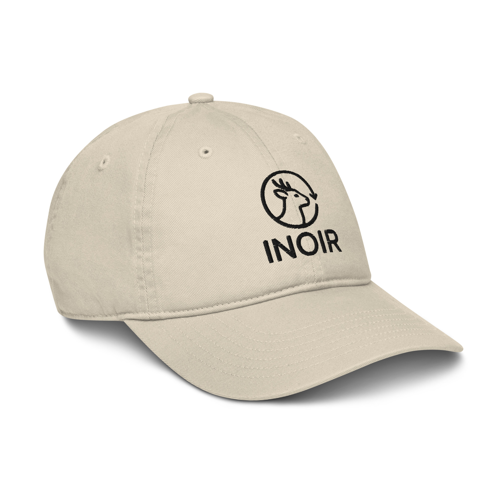 Gorra orgánica - Imagen 5