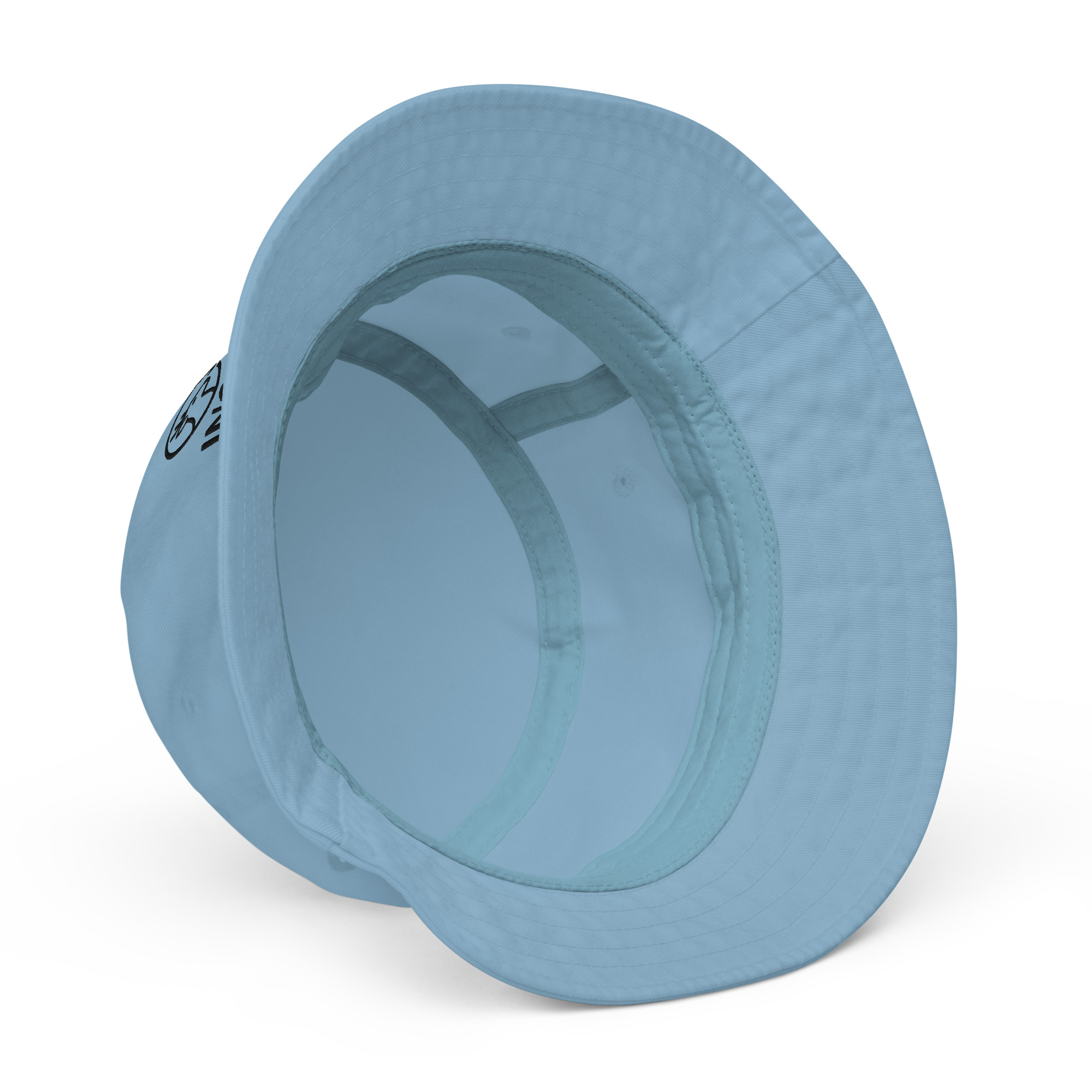 Gorro pescador orgánico - Imagen 4