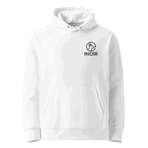 Poleron con capucha esencial eco